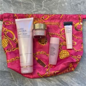 Estée Lauder skincare bundle